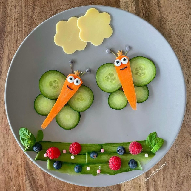 Gesund schmeckt´s besser