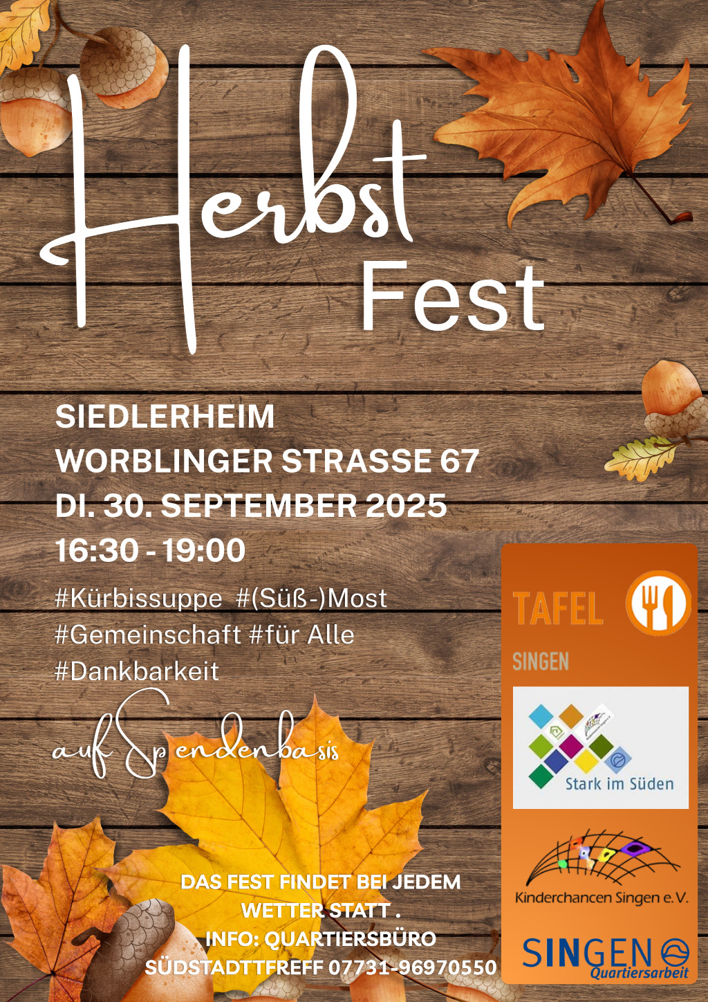 herbstfest